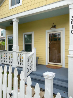 Vacation house